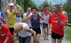Immagine di 2a Corsa dei Santuari di Firenze