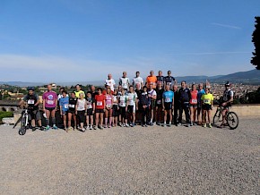 Immagine di 5ª Corsa dei Santuari di Firenze