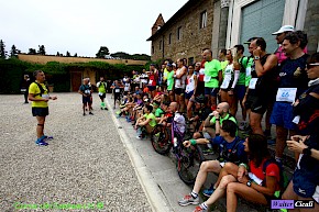 Immagine di 9a Corsa dei Santuari di Firenze